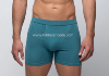 Boxer Abanderado Ocean Ecosmart Pack 2 boxer abiertos