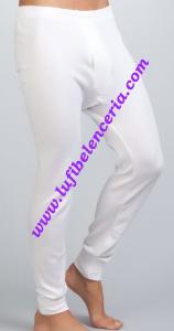 Calzoncillo Largo Thermal  Fibra