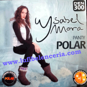 Panty Polar 300D