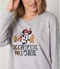 PIJAMA MINNIE MOUSE DISNEY