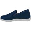 Zapatillas de casa para hombre  bambú PlumaFlex 