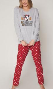 PIJAMA MINNIE MOUSE DISNEY