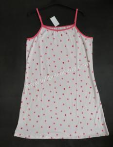 Camisola Tirantes