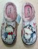 Zapatillas de casa mujer  Plumaflex  Gatos