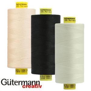 Hilo Gutermann Mara 120 