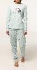 Pijama Algodón Oveja Little Unicorn