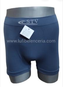 Boxer lycra sin costuras 3XL