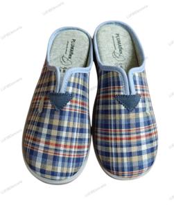 Zapatillas de casa mujer Plumaflex  descalzas y ligeras Ligera, fresca y con plantilla acolchada