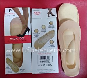 Pinki Magic Foot de Pierre Cardin