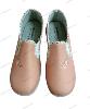 Zapatillas mujer copete Pure Bamboo Plumaflex