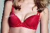 Conjunto Rojo Promise Push Up