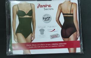 Janira Secrets Forte Plus