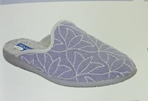 Zapatillas de casa mujer descalza Muro
