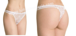 Tanga Passionata 5517