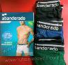 Boxer Abanderado Cintura Extra Suave 