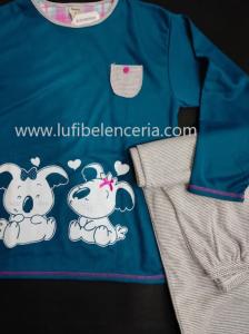 Pijama mujer Koalas 