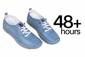 Deportivo mujer  48 HORAS de Piel Natural 