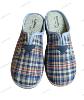 Zapatillas de casa mujer Plumaflex  descalzas y ligeras Ligera, fresca y con plantilla acolchada