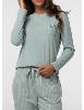 Pijama Viela y felpa Little Unicorn
