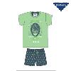 Pijama hombre 100% algodón Privata