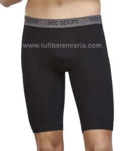 Boxer  Set Sport Algodón