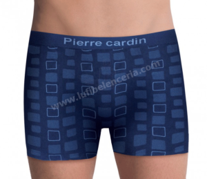 Boxer Pierre Cardin Sin Costuras