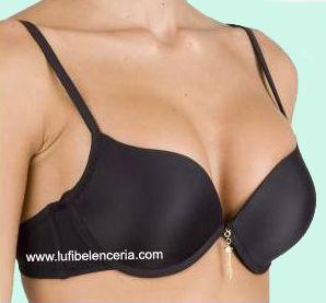 Sujetador Selene Raquel Doble Push-Up