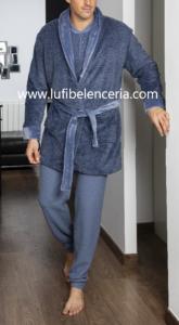 Bata corta  hombre MUSLHER