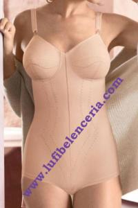 Faja entera Playtex 2542