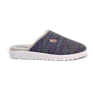 Zapatillas mujer descalzas  Indigo Pluma flex