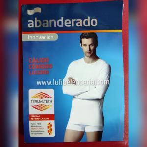 Camiseta Abanderado TERMALTECH