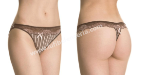 Tanga Passionata 4389