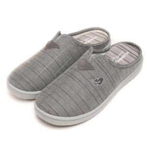 Zapatilla hombre descalza  Plumaflex