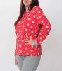 Pijama mujer 100% algodón Relojes