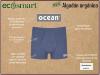 Boxer Abanderado Ocean Ecosmart Pack 2 boxer abiertos