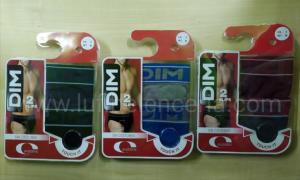 Slip Dim/Unno Fashion Anatomic