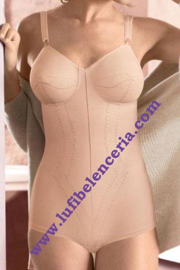 Faja entera Playtex 2542